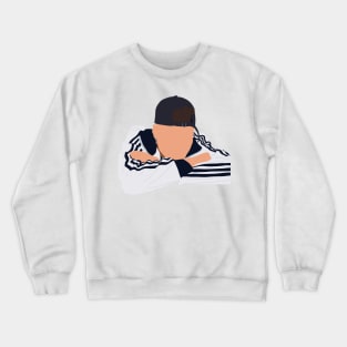 larray Crewneck Sweatshirt